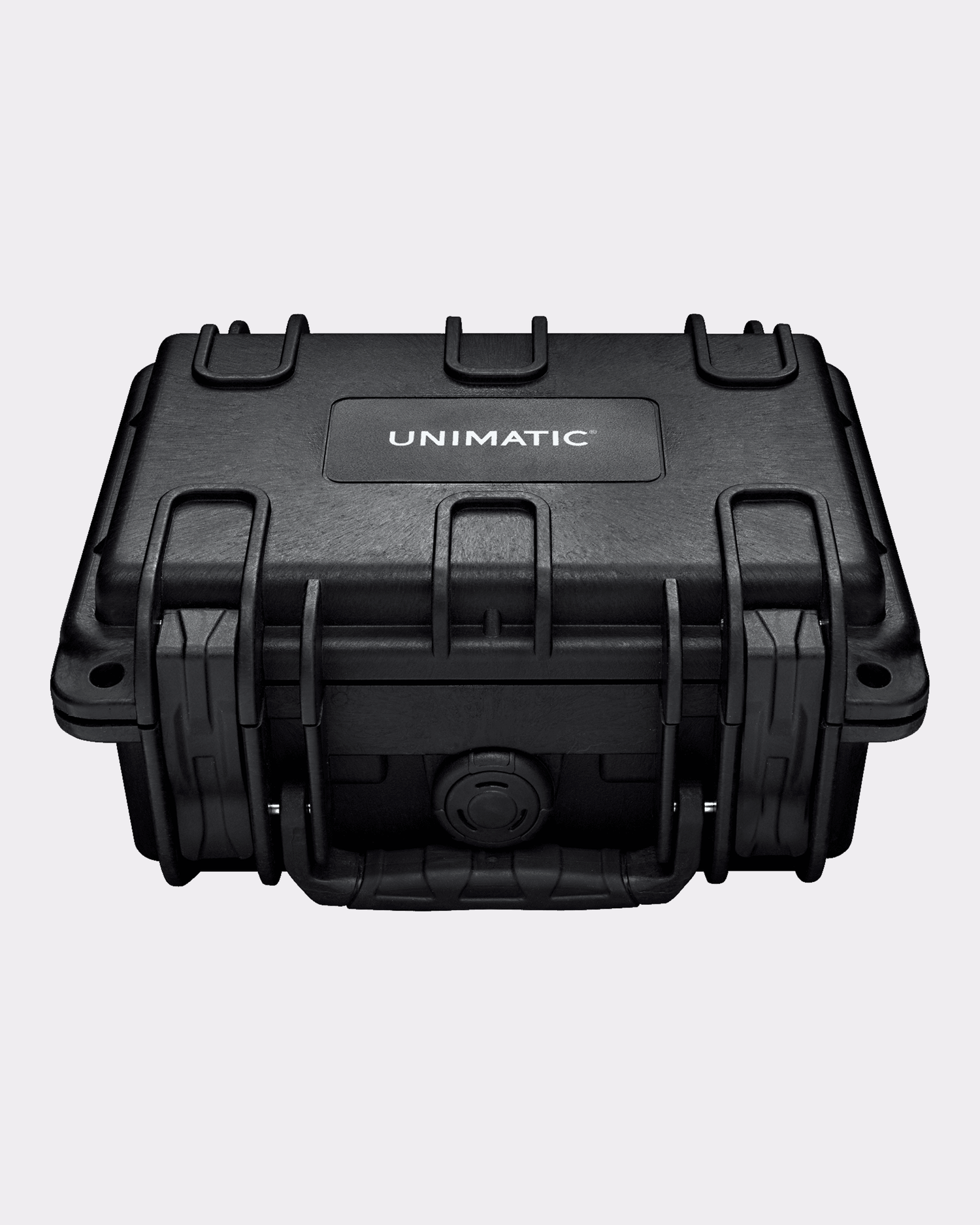 UNIMATIC UC4 — PARDI